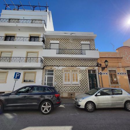 法鲁区 Casa Da Avo Bia酒店 外观 照片
