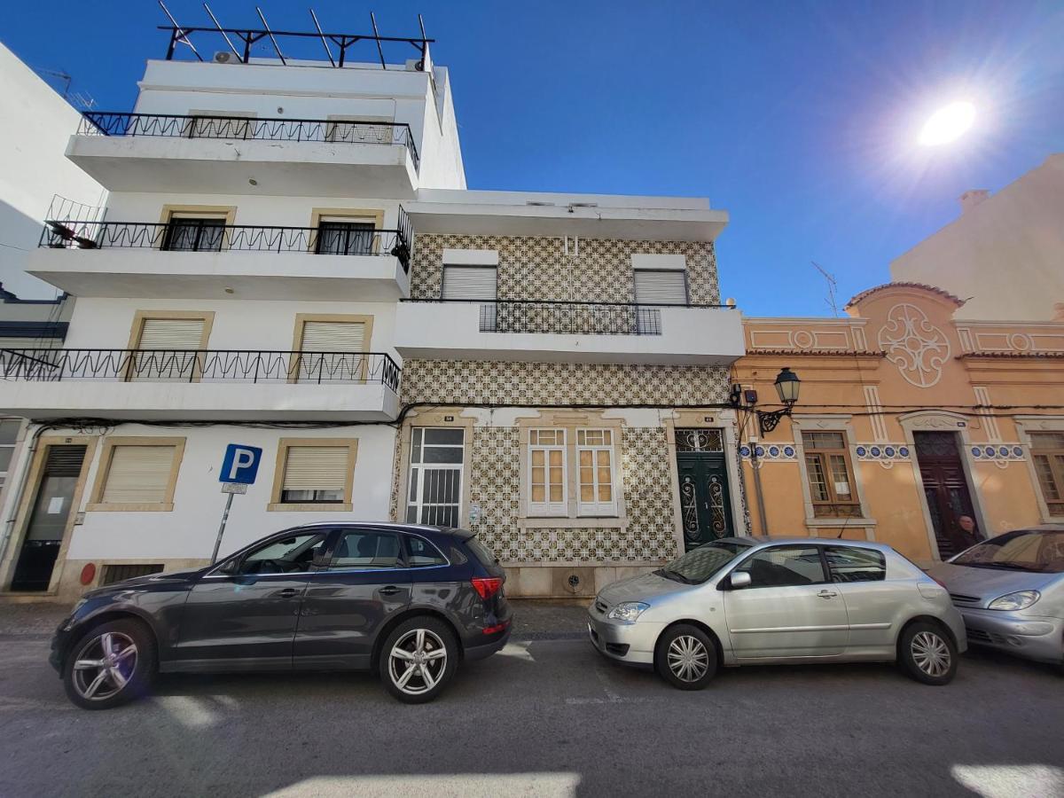 法鲁区 Casa Da Avo Bia酒店 外观 照片