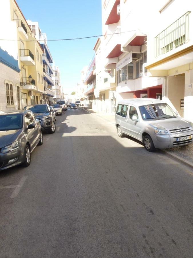 法鲁区 Casa Da Avo Bia酒店 外观 照片