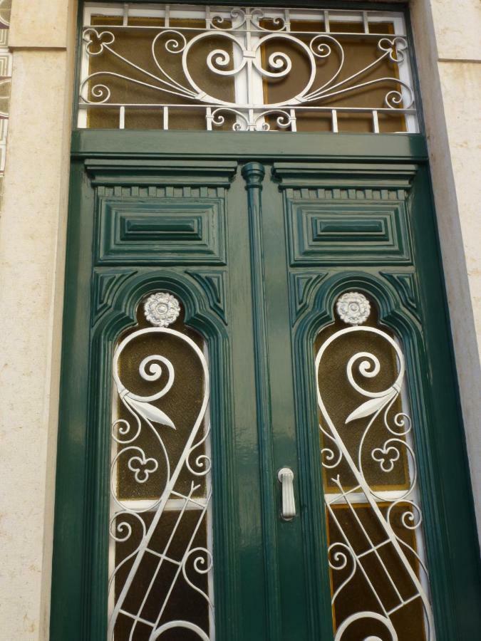 法鲁区 Casa Da Avo Bia酒店 外观 照片